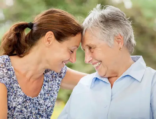Advocacy tips for family caregivers