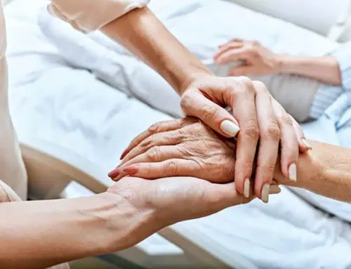 When to consider hospice care and the costs of delaying it